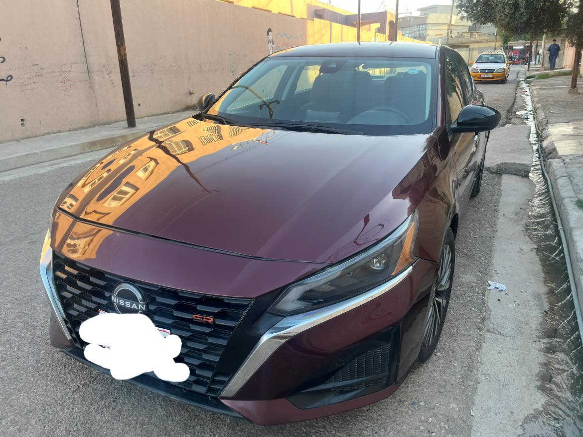 التيما SV 2024 تو ويل ماشية 47 الف بيها خمس قطع ابيع عام رقم دهوك  مكان موصل سعر 143 و بيها مجال رقم تلفون ***********
