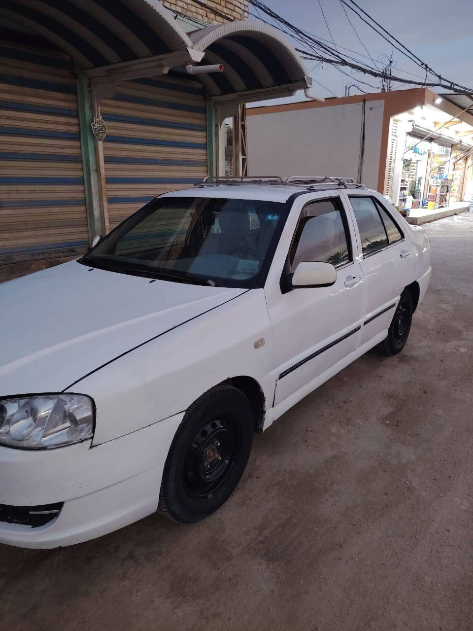 شيري كوين 2013
كير ومكينه مكفول 
مكاني نجف كوفه
السعر 34 وفيها مجال 
رقم الهاتف ***********
