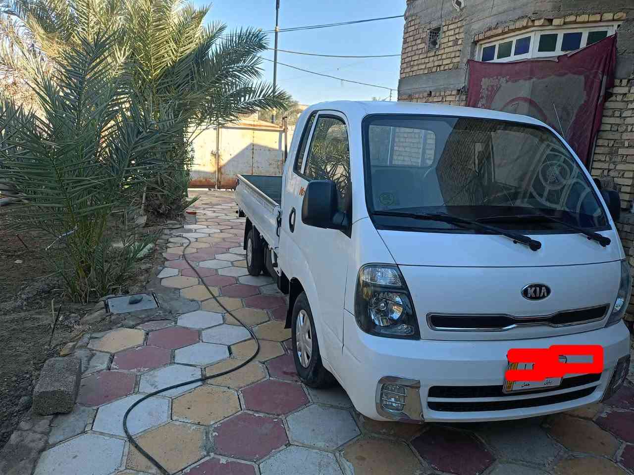 السلام عليكم موديل 2014 كفاله
مكان سياره ناصريه قضاء الاصلاح
السعر 108 (***********)
