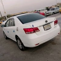 بي واي دي G3 • سيارة بي واي دي • جي 3 2013 • سيارة مشروع وطني • سيارة ...