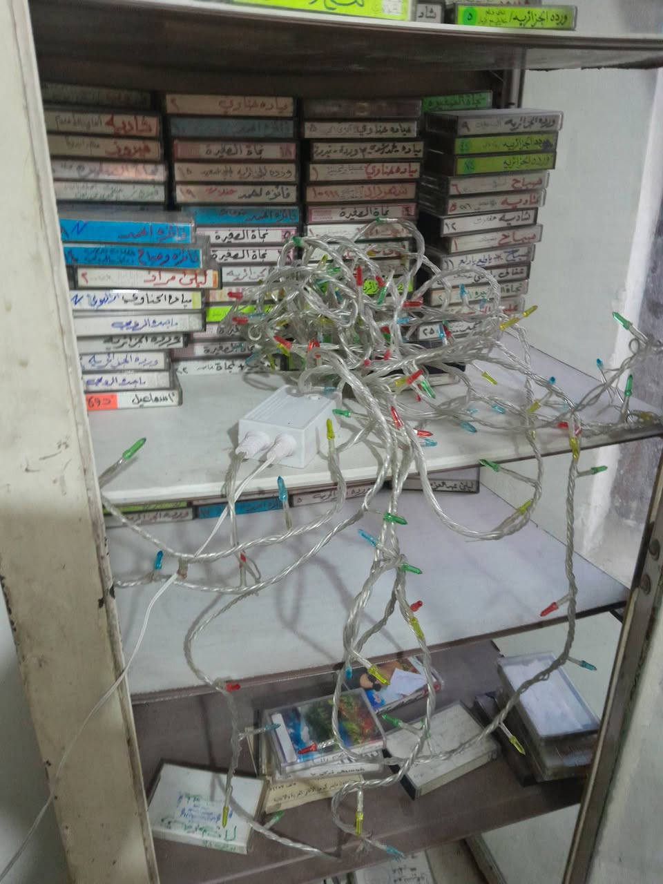 بغداديات ***تسجيلات صباح البغدادي التراثيه بغداد الميدان سوق هرج ***********
