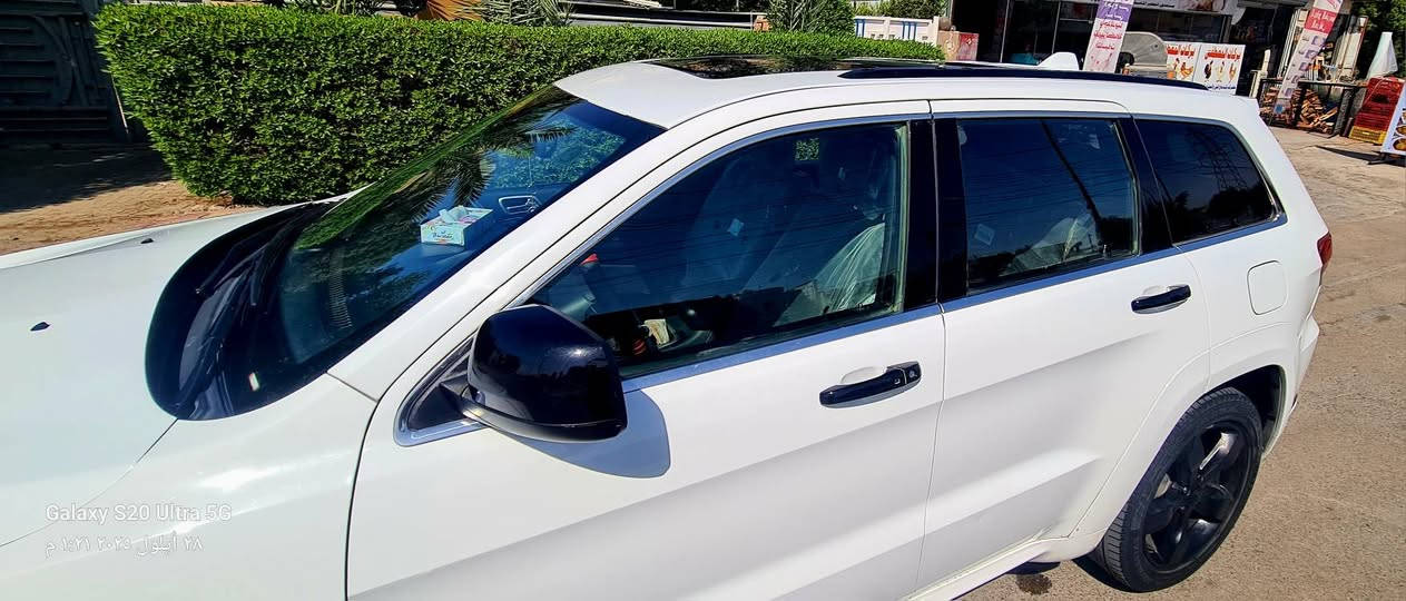 جيب 2018 s رياضي فول مواصفات ادوات
بانورامه
تحكم ستيرن
نظام ايكو
نظام سبور
حساسات
رادار
صندوق كهربائي
سستم صوت
تبريد تدفئة فول
مكينه كير مكفول
تحكم كشنات
تدفئه تبريد كشنات امامي خلفي + ستيرن
لايت زنون
وهواي مواصفات بيه معروف
متؤمه ارقام وسنويه شمالي
كصه بجم فقط
لحيم درجه اولى
السعر ٩٥
***********
