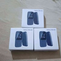 نوكيا ١٠٦ • فيتنامي • ٣ قطع