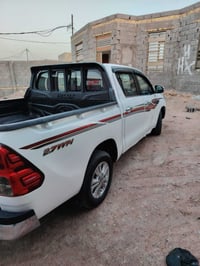 سياره بيكم مكفوله من لگير ومكينه وحدادى وتبريد وتخم تاير دلوب وماشيه 8...