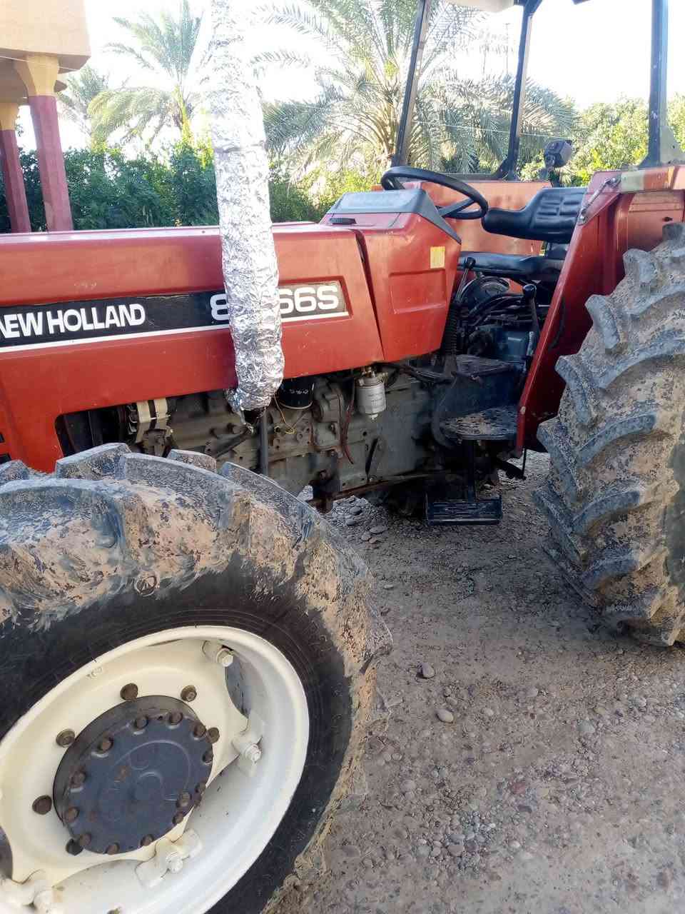 فيات دبل حجم 80 للبيع مكاني بغداد الراشدية رقم القادسيه ***********
