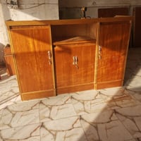 بوفيه • مترين وربع • صاج ٤ملم