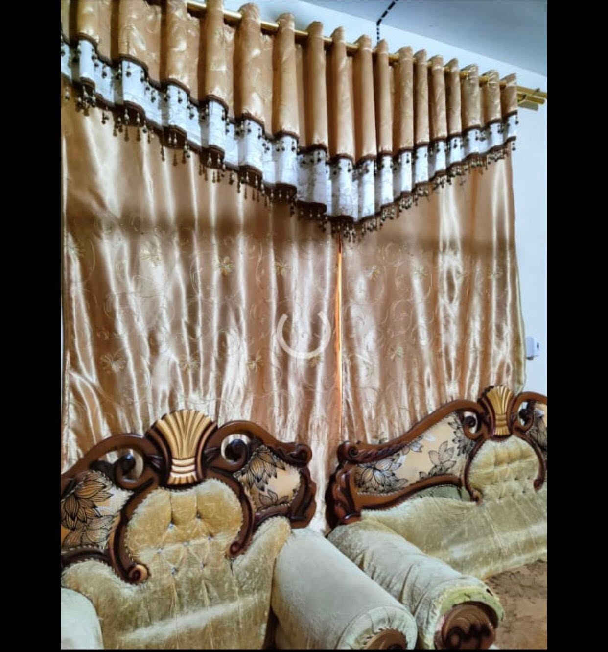 بردات للبيع عدد 4 سعرهن 100


**إذا كنت صاحب هذا الإعلان وتريد حذفه لأي سبب، رجاءا أرسل رسالة إلى الدعم الفني**