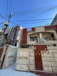 بختياري اربيل • ١٠٠م • ٣ غرف