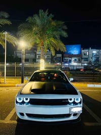 جالنجر 2019  ‏.rt 5700 ماشي 24 جديده بالنسبه لموديلهة سياره اني مستورد...