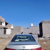 سوناتا • ٢٠٠٨ • رقم بغداد