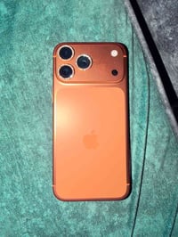 آيفون ١٧ برو ماكس • ٢٥٦ • قفل