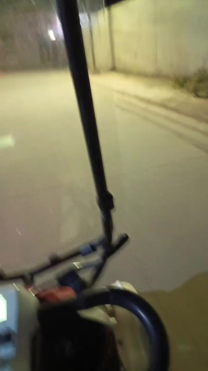 سلام عليكم دراجه شحن للبيع شرط شغال ونظيف كله بل شرط سعر 850 بيها مجال تفاصيل اكتر عل رقم *********** مكاني كركوك ماعندي توصيل
