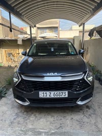 بصمة وتشغيل عن بعد • محرك 2500GDI • حادث