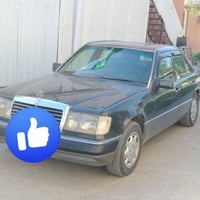 مارسيدس • ٩٣ • رقم بغداد