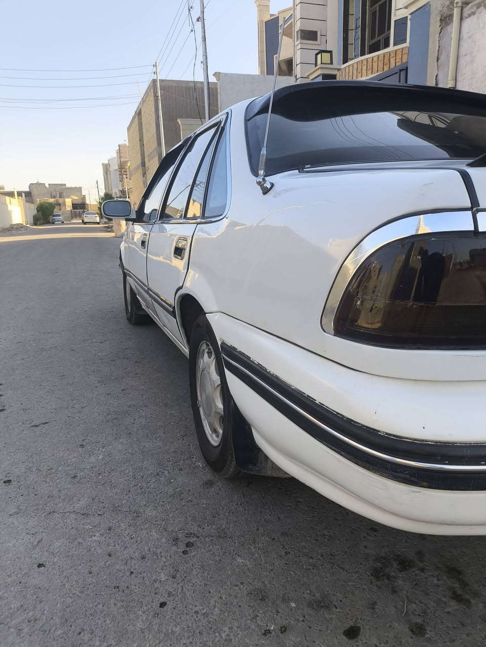 برنس موديل 1994 رقم نكليزي باسمي *********** رقم الهاتف نهايتها 45
