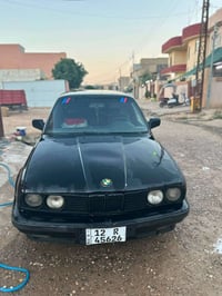 بي ام دبليو • فيه مجال