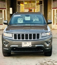 جيب لاريدو • جيب 2016 • لاريدو 2016 • سيارة جيب • جيب دخول جديد • سيار...
