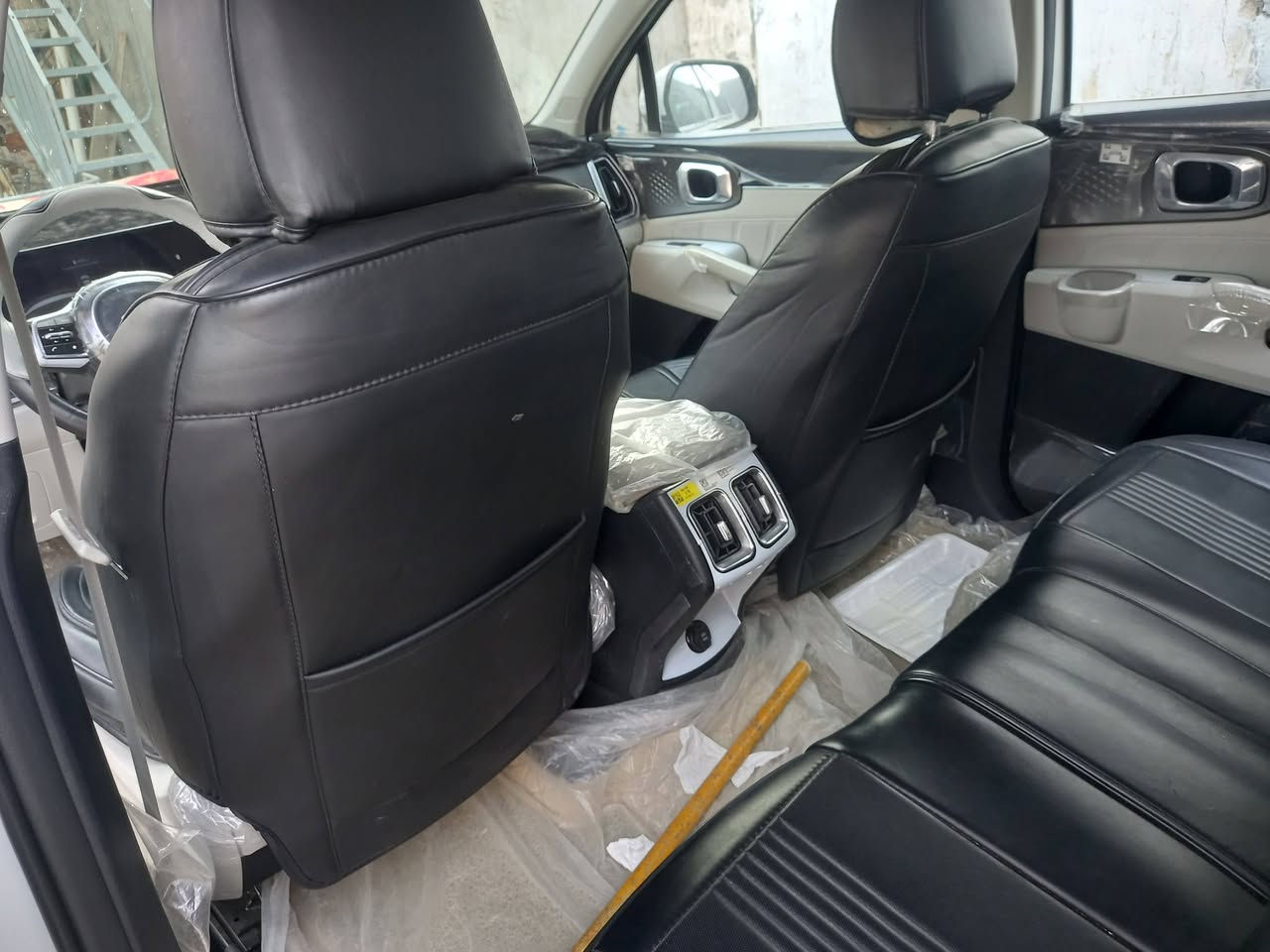 سورنتو موديل ٢٤ مكفوله كفاله عامه مكان بابل جبله ***********
