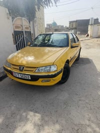 بيجو بارص موديل 2010رقم وسنويه نكليزي بسمي مصفره هيئه وغرامات تحويل جد...