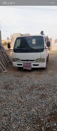 كيا فونتيرا • للبيع • غلاب