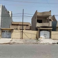 موصل حي العربي • ٥٧٥م • شارع ٢٠م