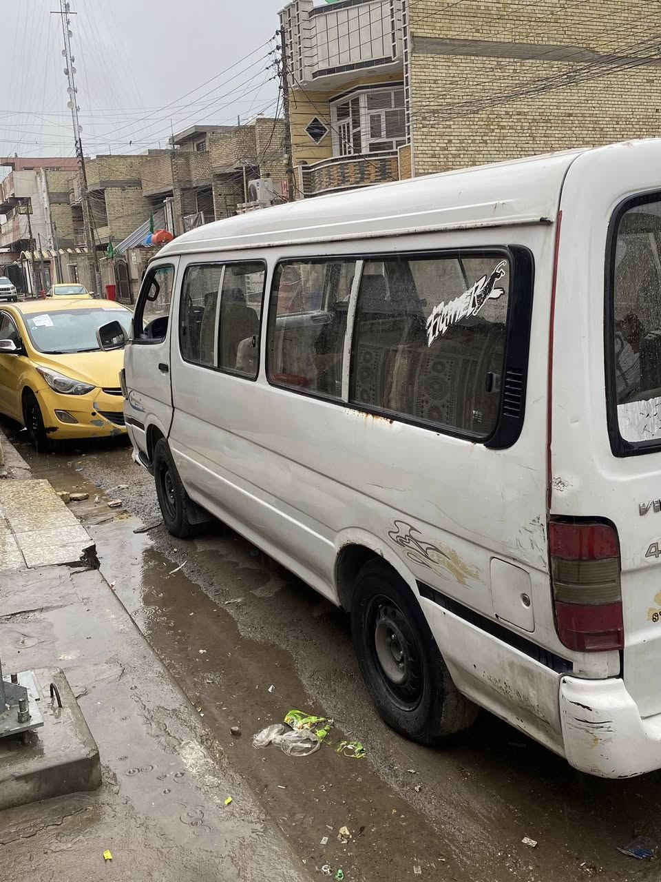 سلام عليكم للبيع اعادة المنشور بسبب الكذب في الاتفاق 2010 جاهزة للشارع  مصبوغة حزام  العنوان بغداد العبيدي شارع يوسف *********** السعر 42 بي مجال بسيط جدا
