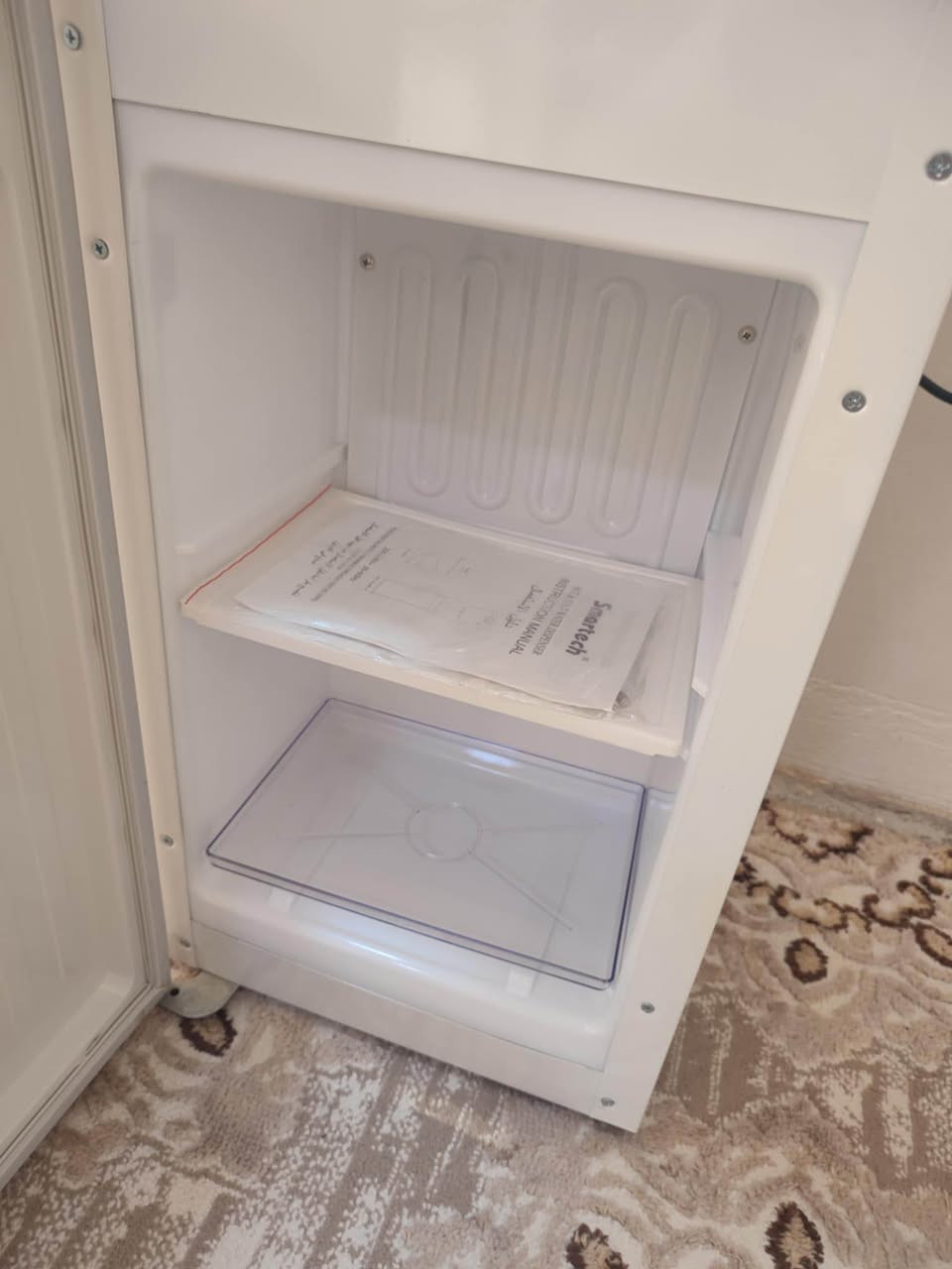 براد جديد مامستعمل شغال ماركه سمارت سعره ١٤٠ ومجال كركوك, العراق


**إذا كنت صاحب هذا الإعلان وتريد حذفه لأي سبب، رجاءا أرسل رسالة إلى الدعم الفني**