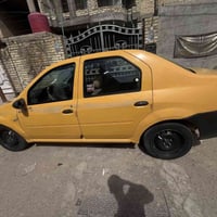 رينو لوكان محور كير ومكينه كورلا بيكاجو ما بيها اي نقص ولبيها موضح بل ...