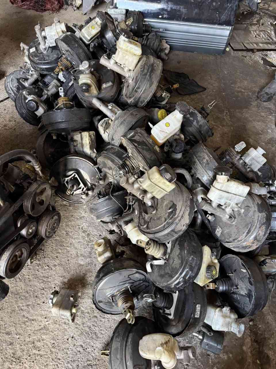 للأستفسار يرجى مراسلة صفحة المحل


**إذا كنت صاحب هذا الإعلان وتريد حذفه لأي سبب، رجاءا أرسل رسالة إلى الدعم الفني**