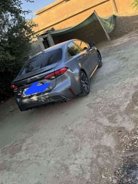 كورلا SE • ٢٠٢٠ • وارد امريكي