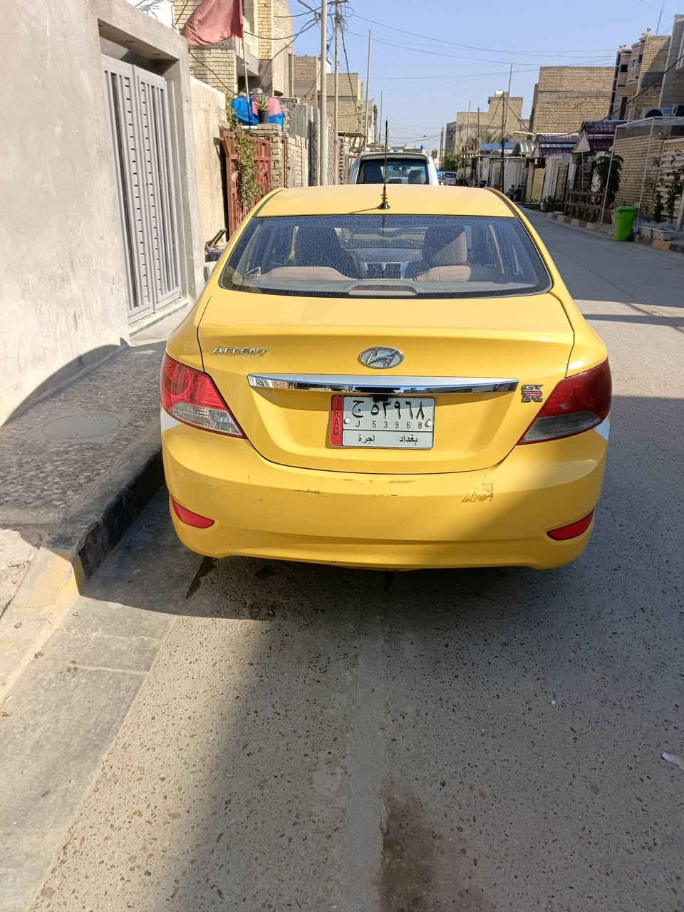 اكسنت موديل ٢٠١٤
خليجي 

محرك ١٤٠٠ 

السعر ٧٥ ورقة

الاستفسار الاتصال 
***********
