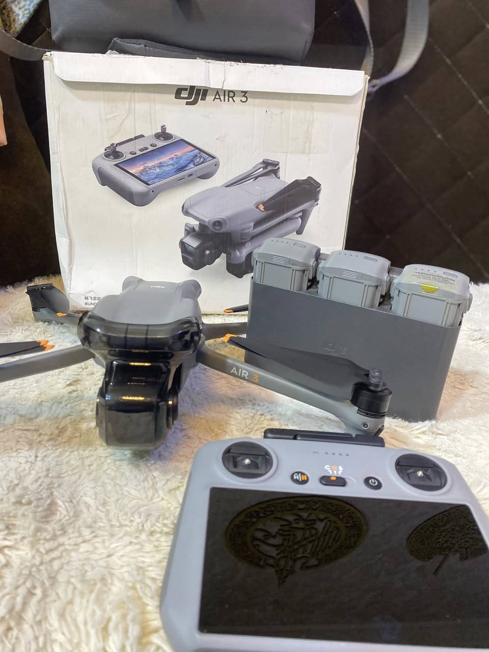 يالله السلام عليكم اير 3 نظافه 100/100 السعر مليون و700 قفل توصيل بغداد فقط


**إذا كنت صاحب هذا الإعلان وتريد حذفه لأي سبب، رجاءا أرسل رسالة إلى الدعم الفني**