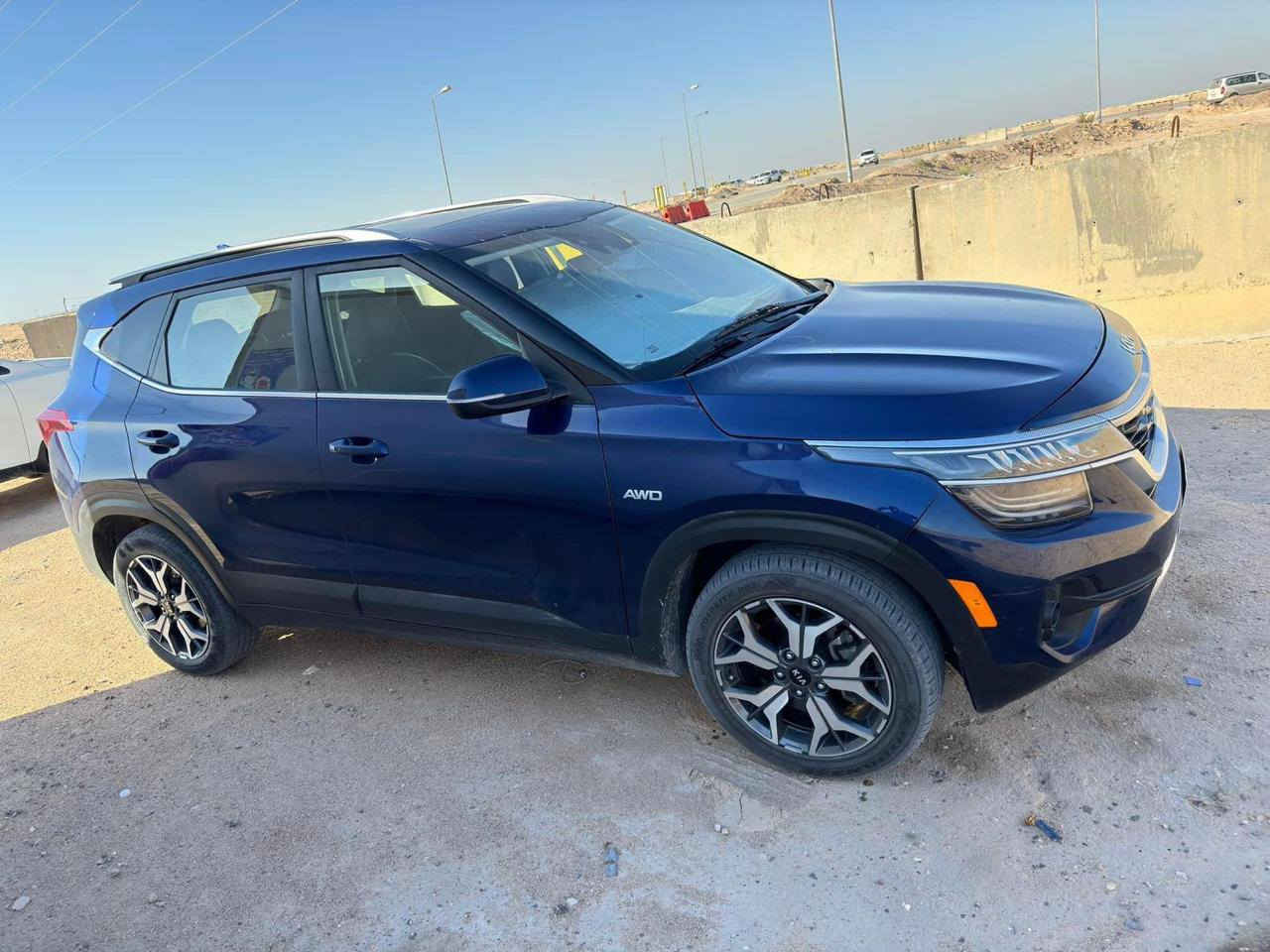 السلام عليكم سياره البيع موديل 21 المكان بغداد حي البستاين السعر 130 ورقه  *********** اتصلو على الرقم
