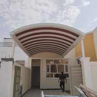 عمل سقايف الكيسبان بسعار مناسبه /07826422639//07873435307 حدادة محمد ع...