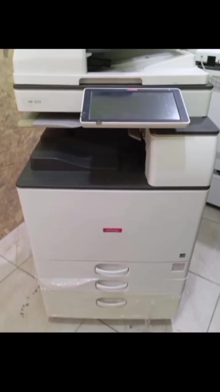 RICOH Mp 2555 🖨️✔️🔝💯👌🔥

ملوك الجوده رقم 🥇🫰👌😎

العنوان 🏦 🏦 🏦 
المنصوره مدينة مبارك 🌟🌟🌟

للتواصل ☎️
فون..01092351340

واتساب🎞️
‏مراسلة حساب تجاري عبر واتساب. https://wa.me/201101937373


**إذا كنت صاحب هذا الإعلان وتريد حذفه لأي سبب، رجاءا أرسل رسالة إلى الدعم الفني**