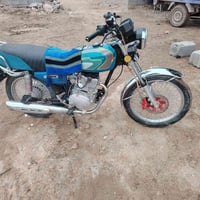 تايجر • موديل 24 • كفاله عامه