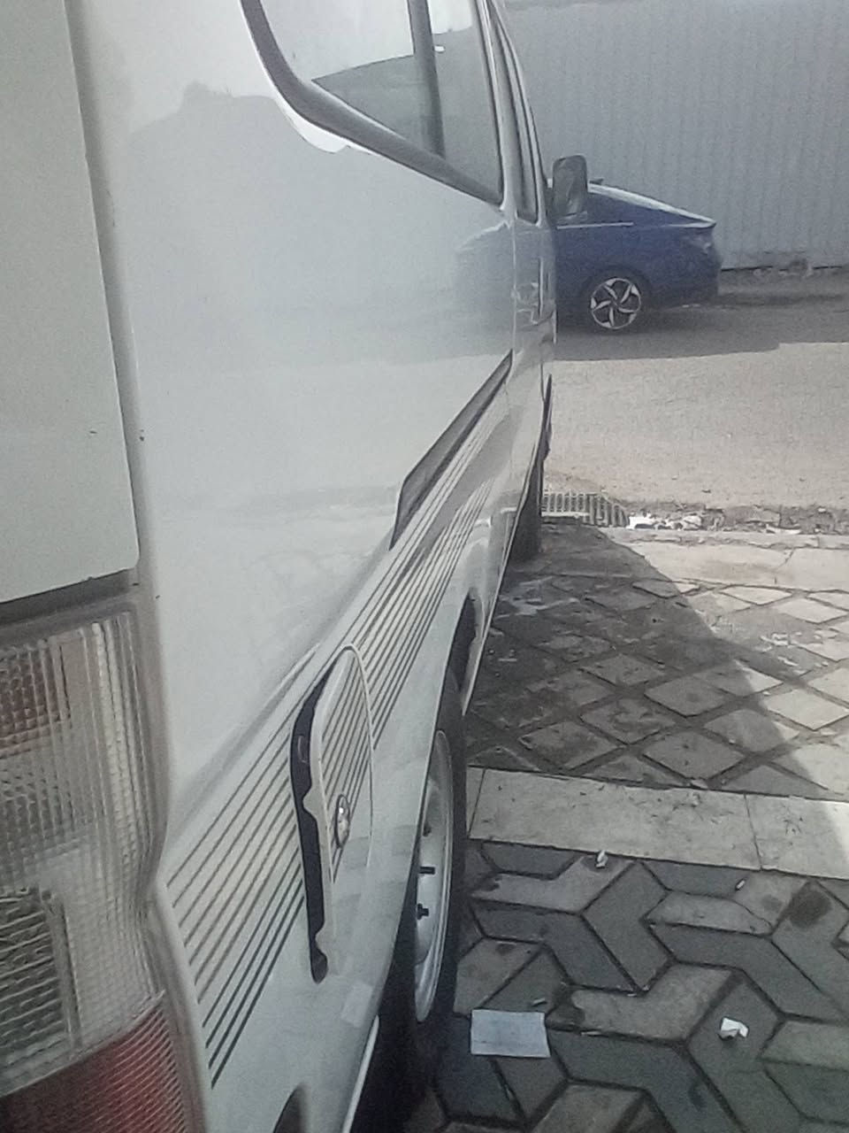 سلام وعليكم نيسان 2009 مكينه كير اكسل صدر خير من الله بيهه صبغ قليل السعر 120 وبيهه مجل المكان بغداد *********** مامتواجد علنت
