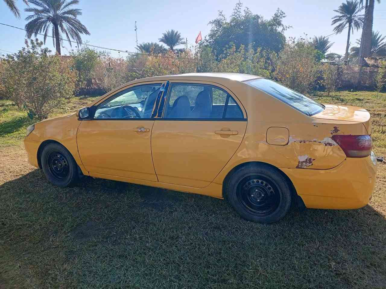 سلام عليكم بيوايدي جي ثري مديل 13 كير مكينه مكفول سياره مصبوغه عام بسمي تحويل مباشر سنويه 29 مكاني بابل سعر 40 تصال ***********
