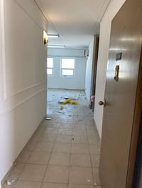 تنظيف شقة • ١٤٠م • مجمع B8