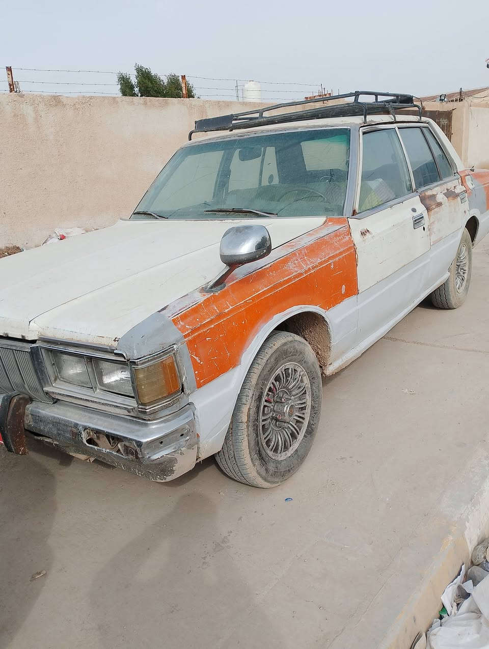 لبيع محورة مكان دوانية السعر 15 وبهة مجال ***********
