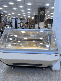 اوريون إيطاليا • تبريد هواء • 3 فيز