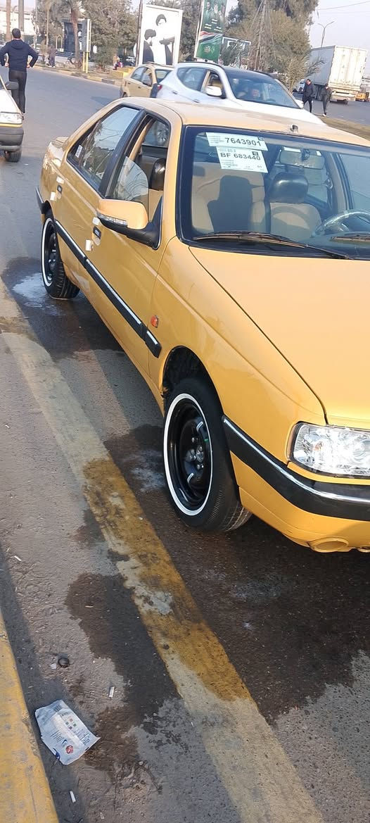 سلام عليكم 
بيجو لميس للبيع موديل 2013
 عليها هيئه وغرامات 800 ألف ينگطعن من مبلغ السيارة 
السيارة جاهزة خير من الله من مكينة من كير من حدادية من تراي من دوشمة السيارة نظيفة
السعر : 33 وبيها مجال 
العنوان : مدينة الصدر 
للاستفسار : ‏‪***********‬‏
