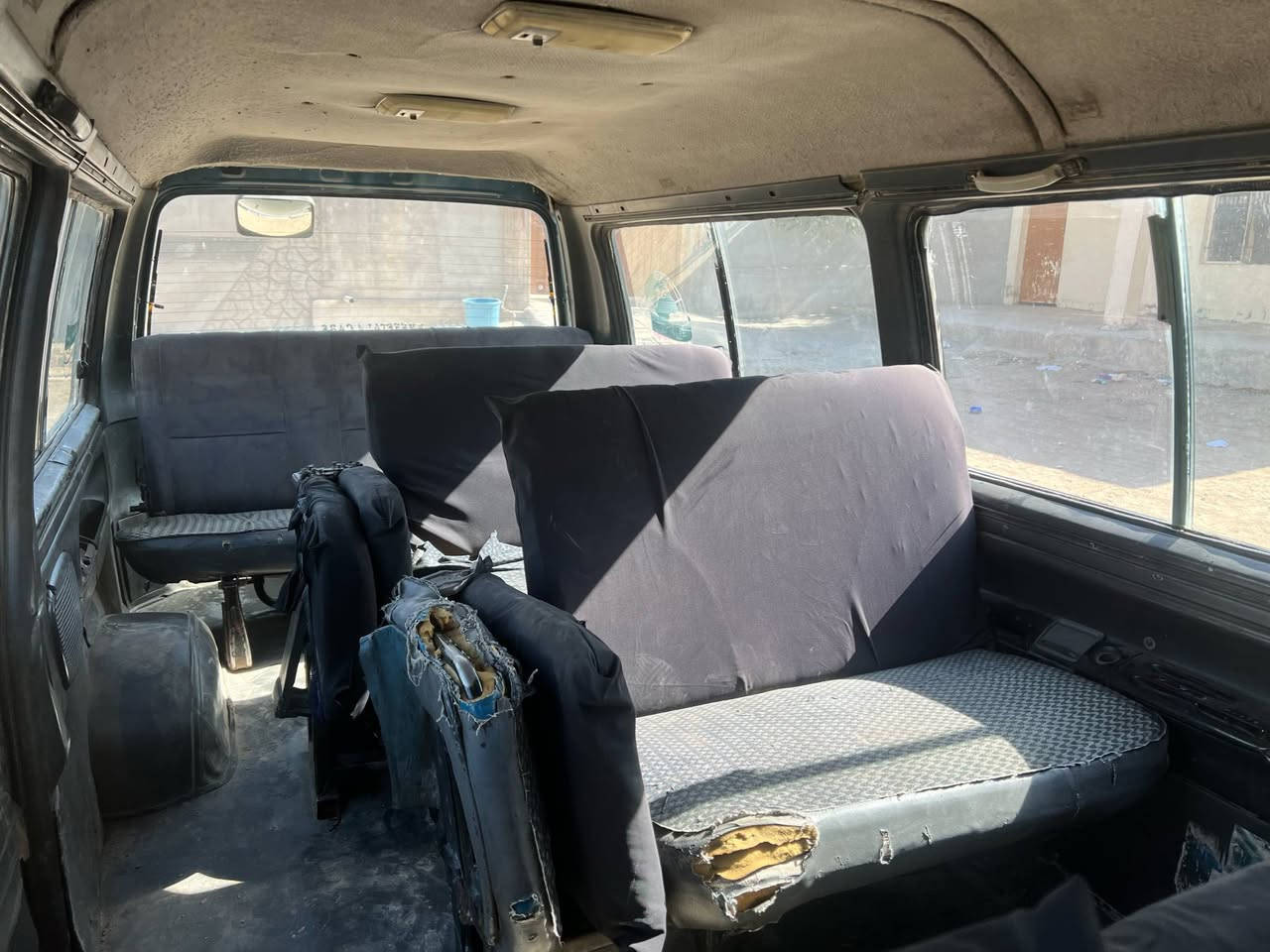 للبيع هونداي موديل 95 كلها شرط هيئه مصفره شرط التحويل السعر 50
***********
