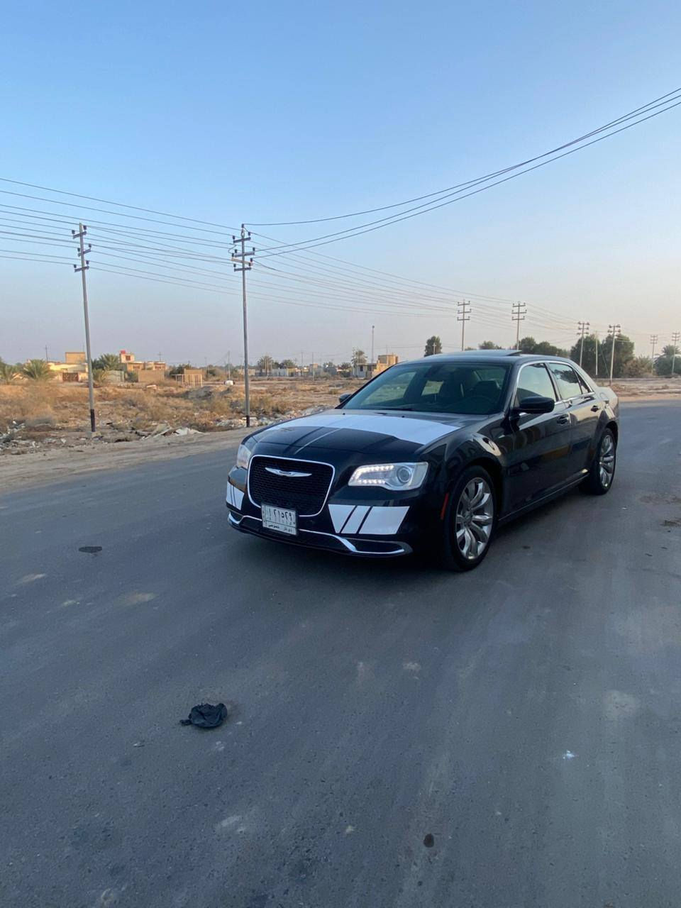 سلام عليكم اوباما موديل 2019اصل معلايه 2020سياره استخدام شخصي بس الي يدور جديد ومكفول وفول مواصفات كفاله عامه من كلشي سياره بني راما. سعر 197وبيه مجال  *********** مكان سياره ناصريه
