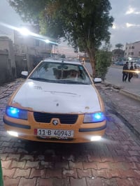 ٢٠١١ • مدينه صدر • ضربه خلفي