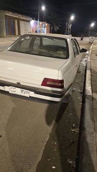 محرك جديد • تخم تاير • رقم صدامي