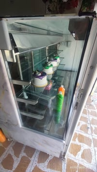 براد كيك • تركي • شغال