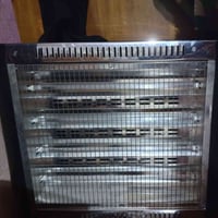 هيتر كهربائي • نظيف