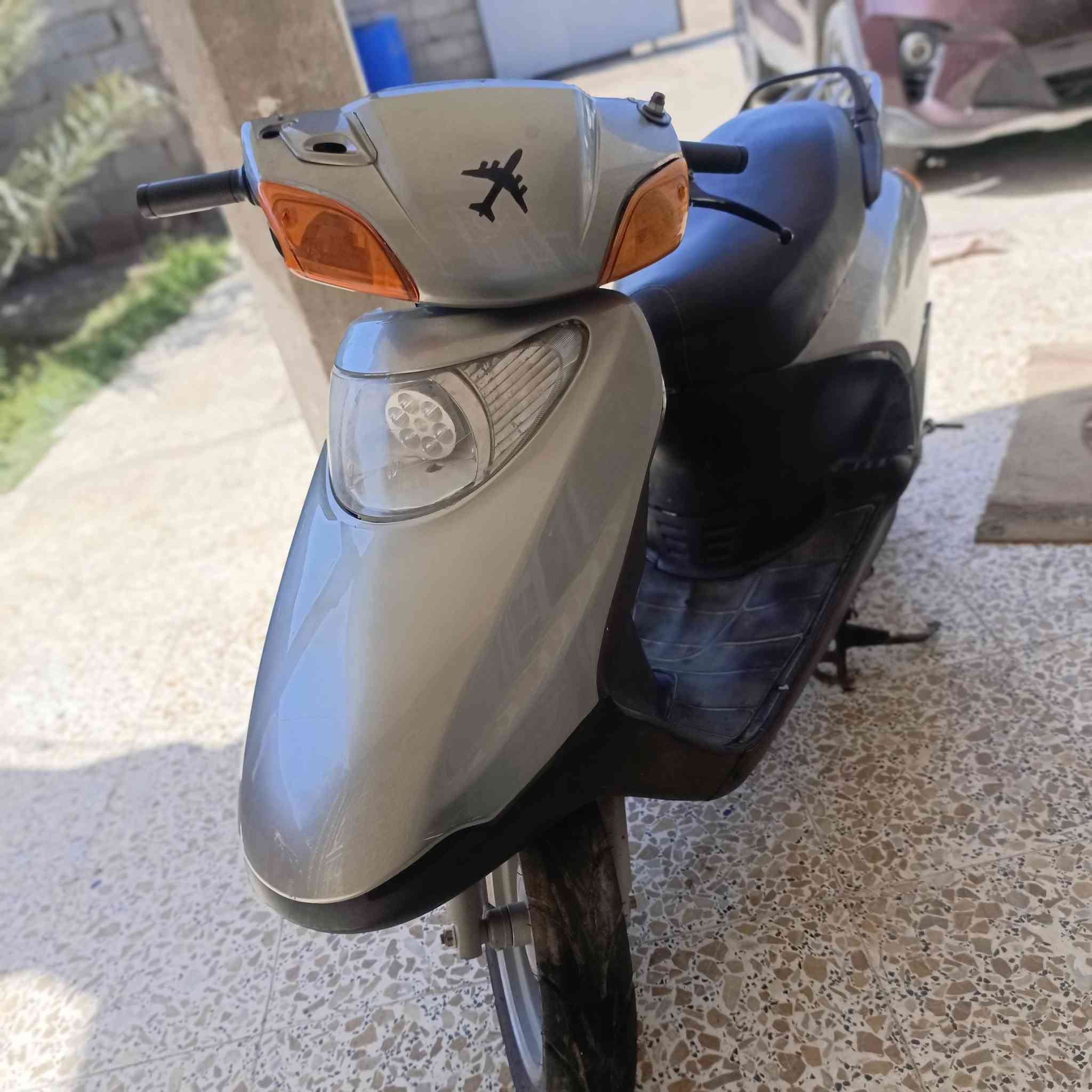 السلام عليكم  دراجه البيع السبيسي  السعر 250وبيه مجال الرقم 7883065603


**إذا كنت صاحب هذا الإعلان وتريد حذفه لأي سبب، رجاءا أرسل رسالة إلى الدعم الفني**