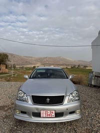 كراون • ٢٠٠٧ • كويسينجاك